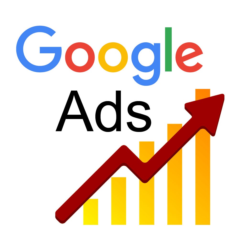 Creating Google Ads account