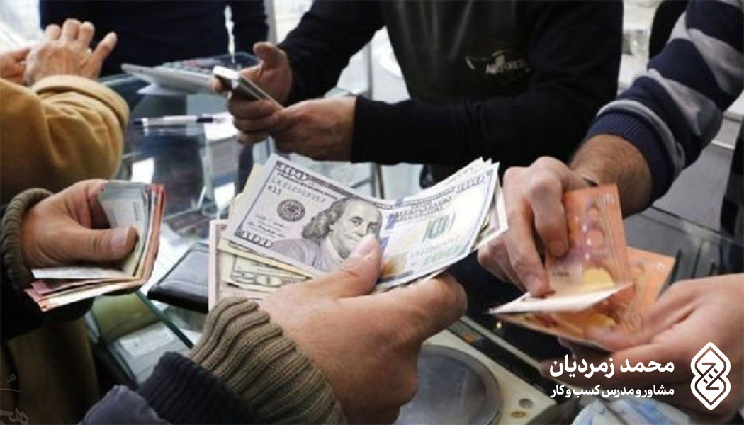 بهترین روش کسب درآمد دلاری در ایران